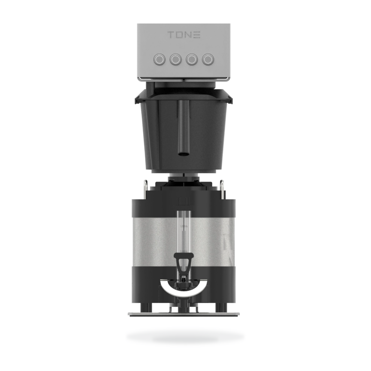 Tone Touch 04 - Black