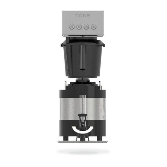 Tone Touch 04 - Black