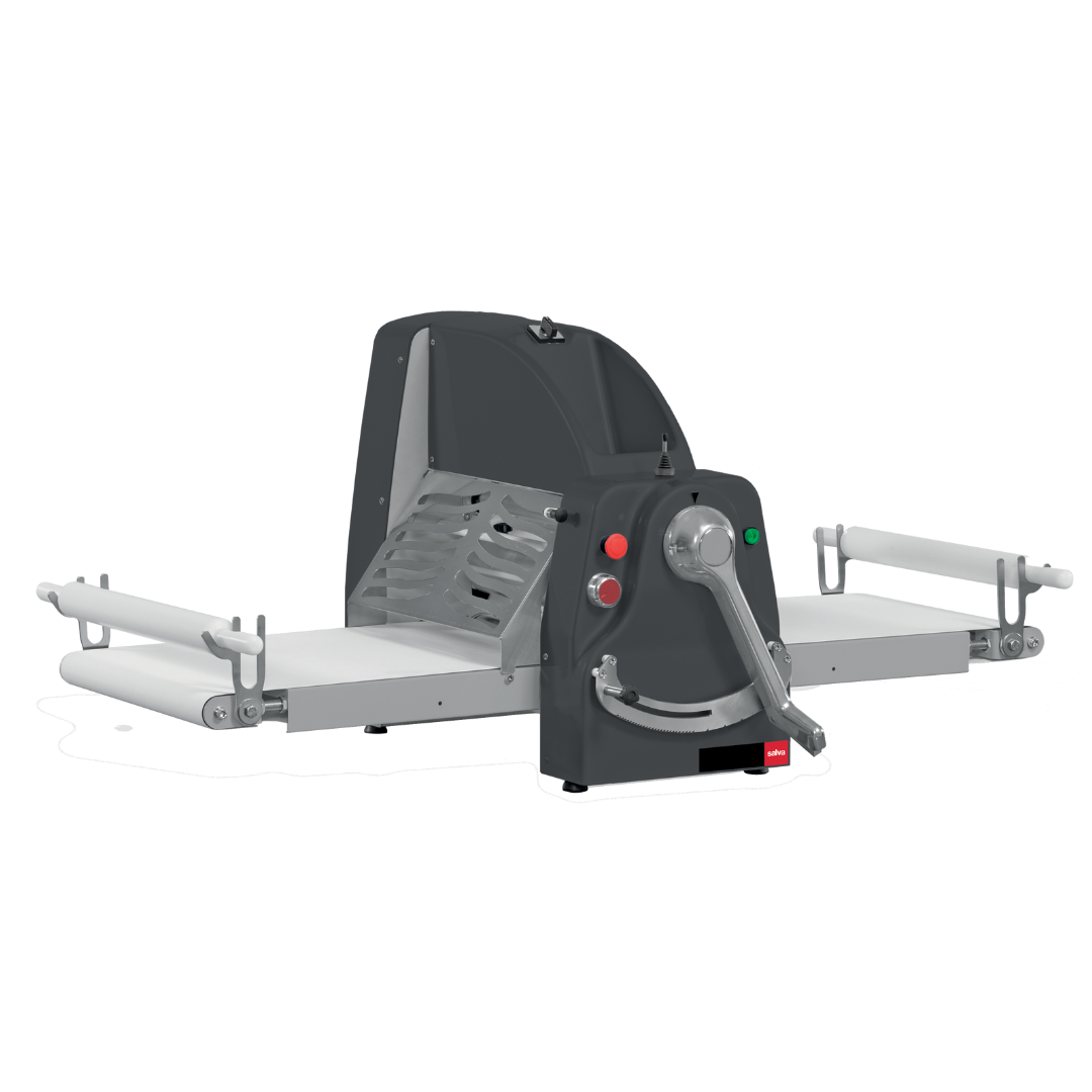 Salva Countertop Dough Sheeter L500 700L