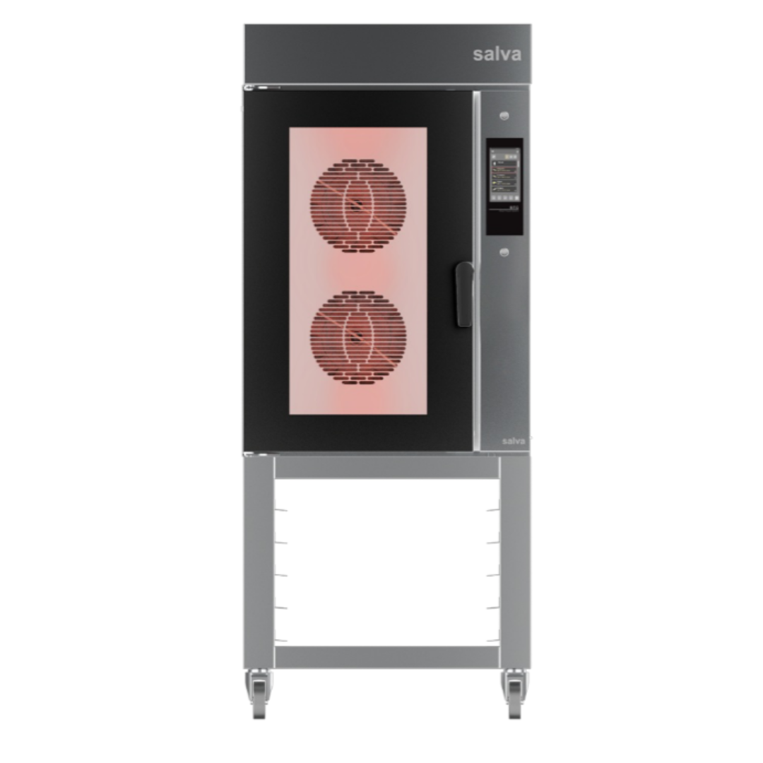 Salva Convection Oven Eolo EO-9 - 9 Trays