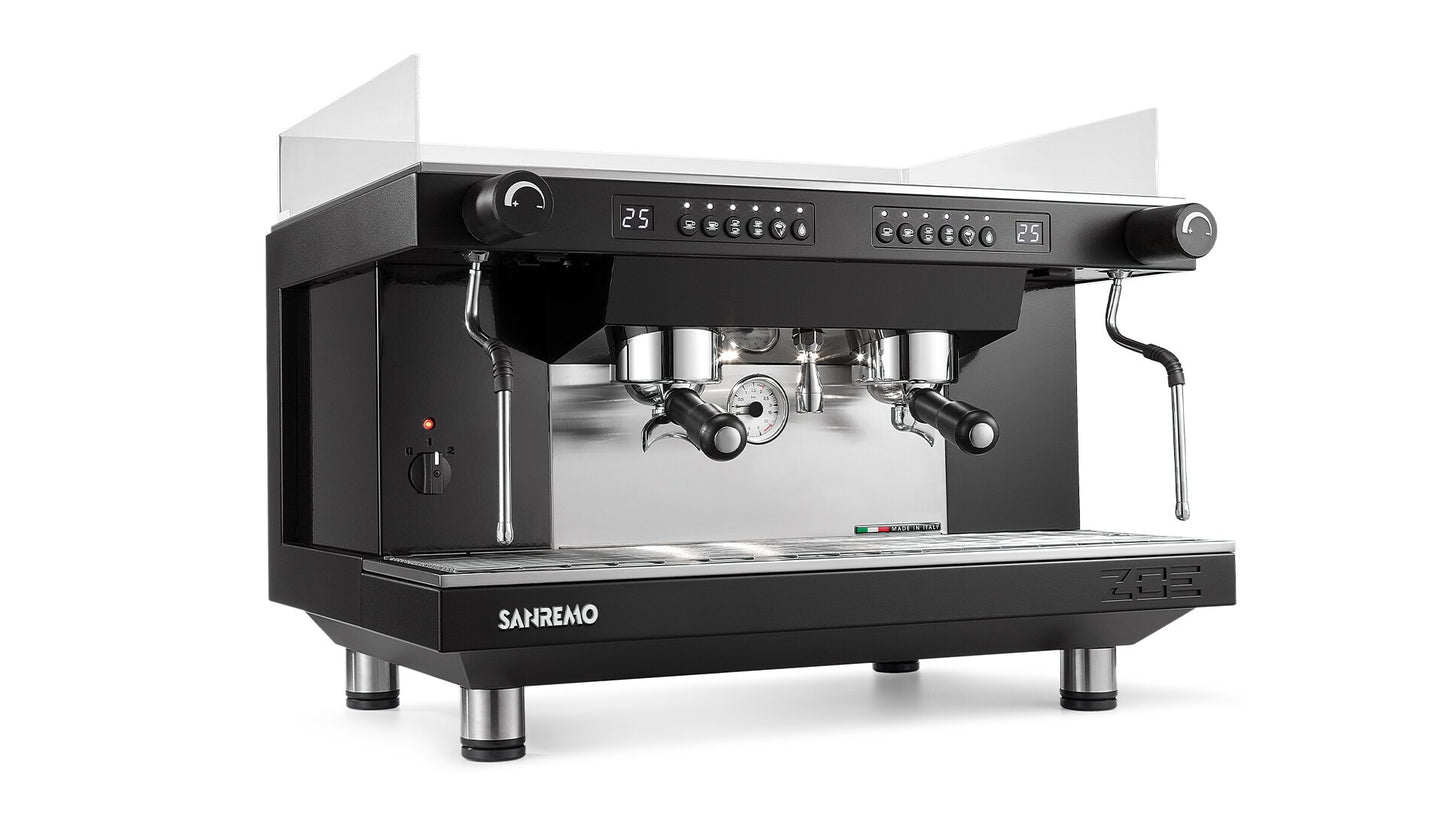 Sanremo Zoe Competition Espresso Coffee Machine