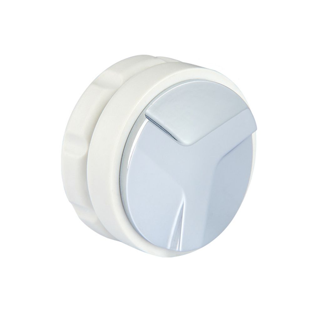 Espresso Distributor 58mm - White