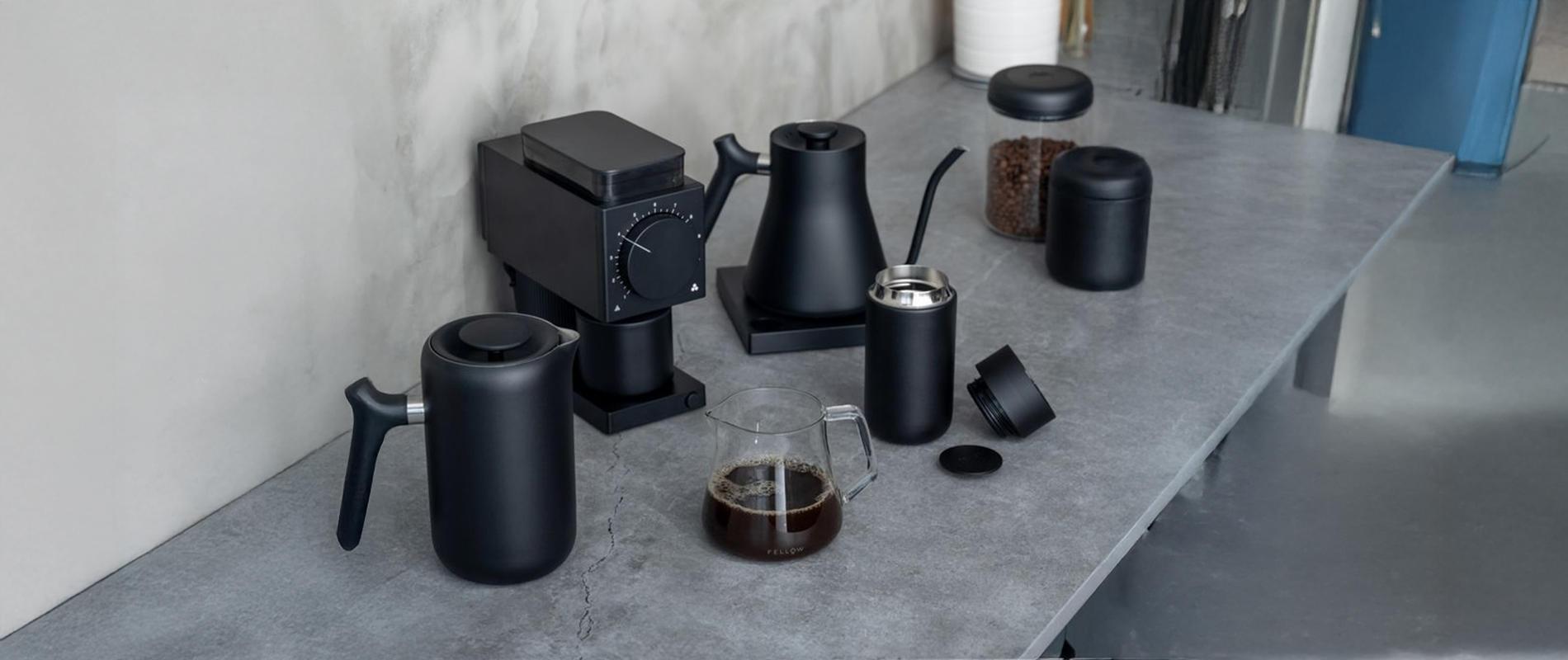 Raw Plus Coffee
