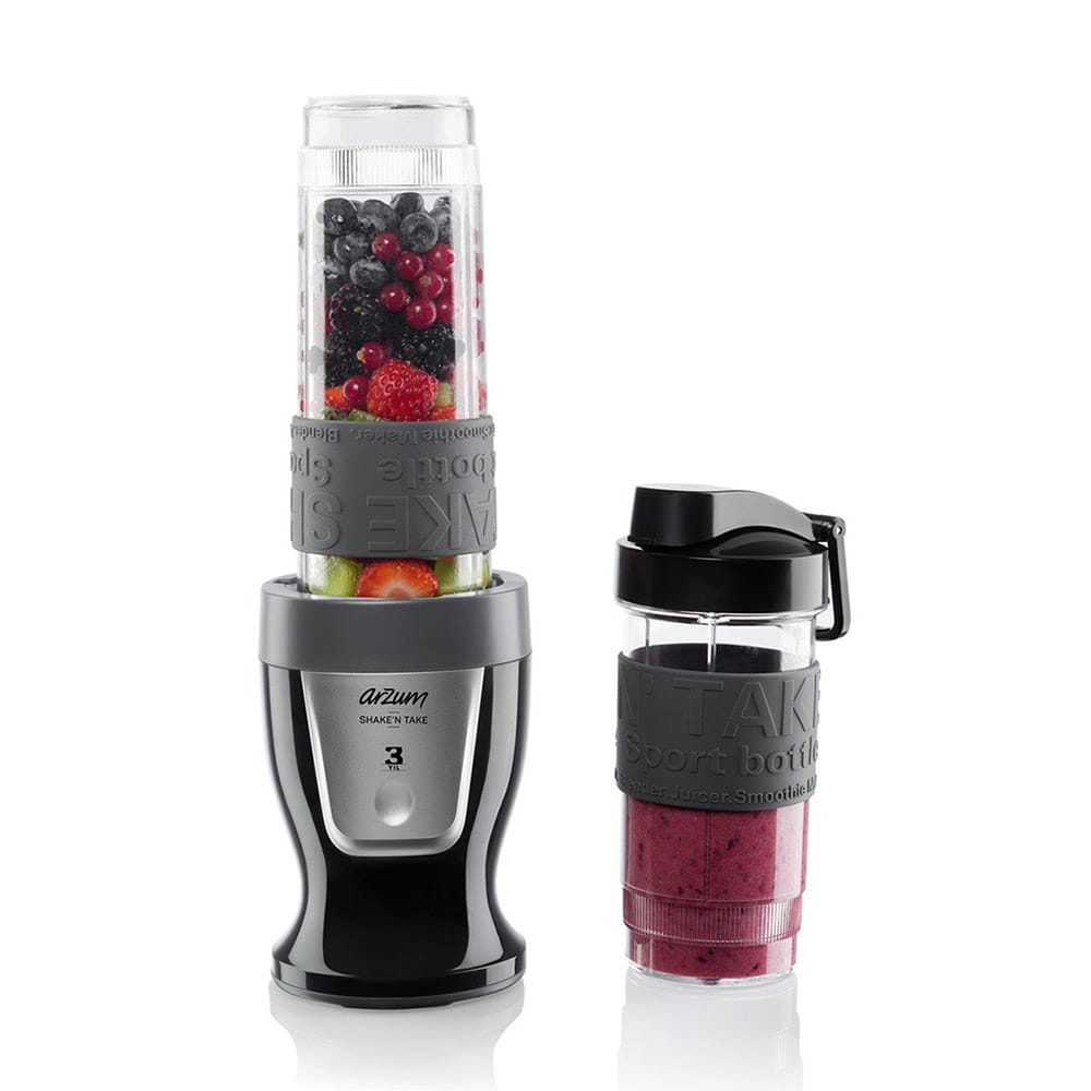 Arzum Shake’n Take Personal Blender