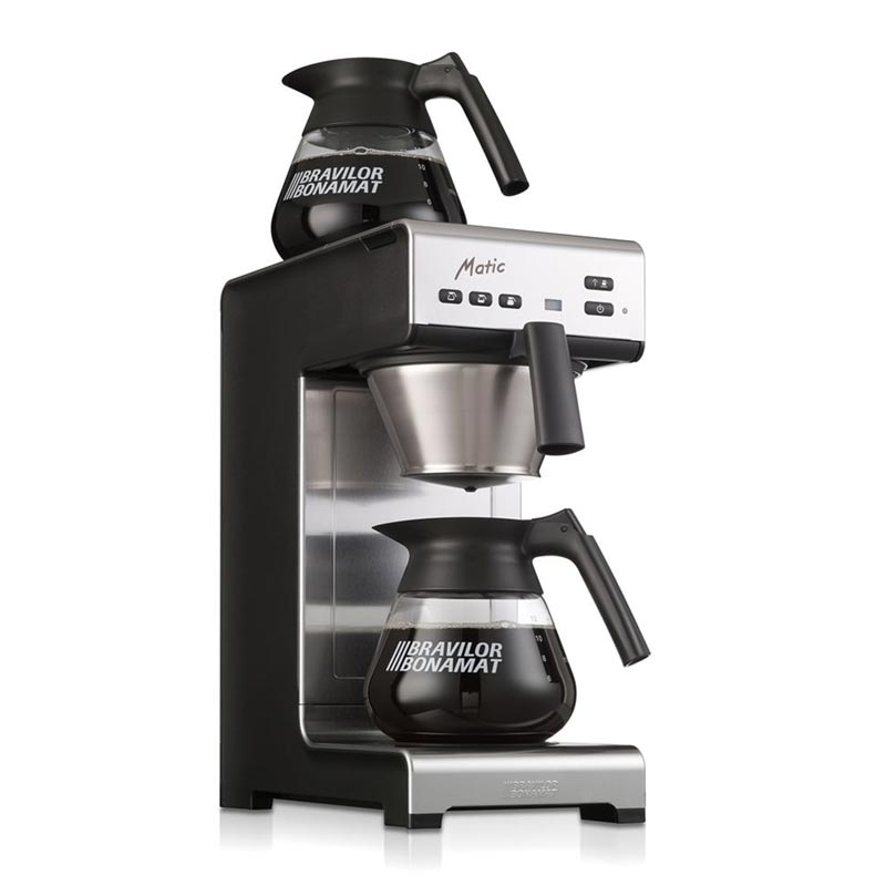 Bravilor Bonamat Mondo Filter Coffee Machine