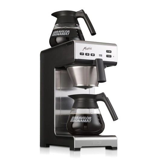 Bravilor Bonamat Mondo Filter Coffee Machine