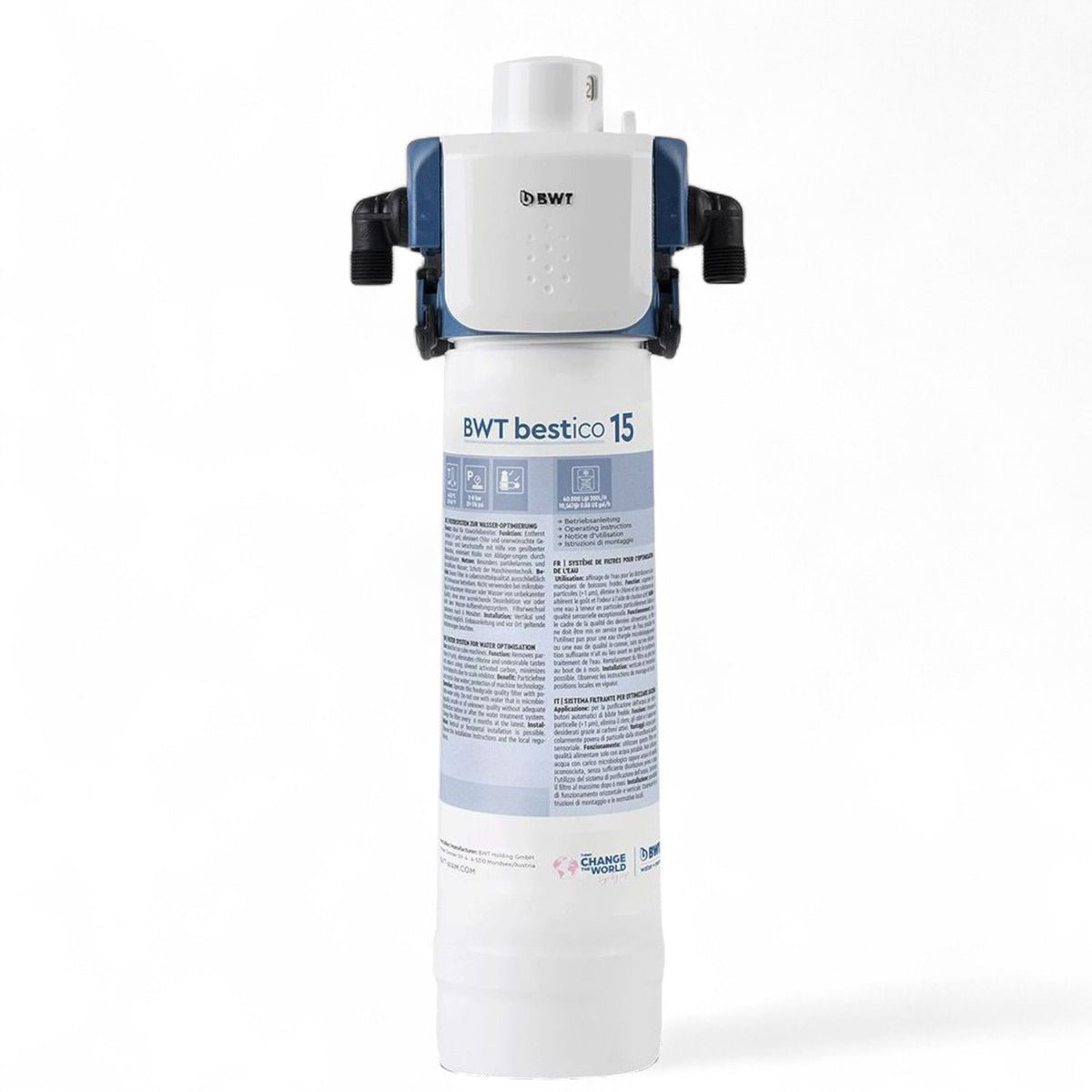 BWT Bestico 15 Filter