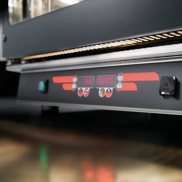 Tecnodom Nerone MID Digital 6 Pans