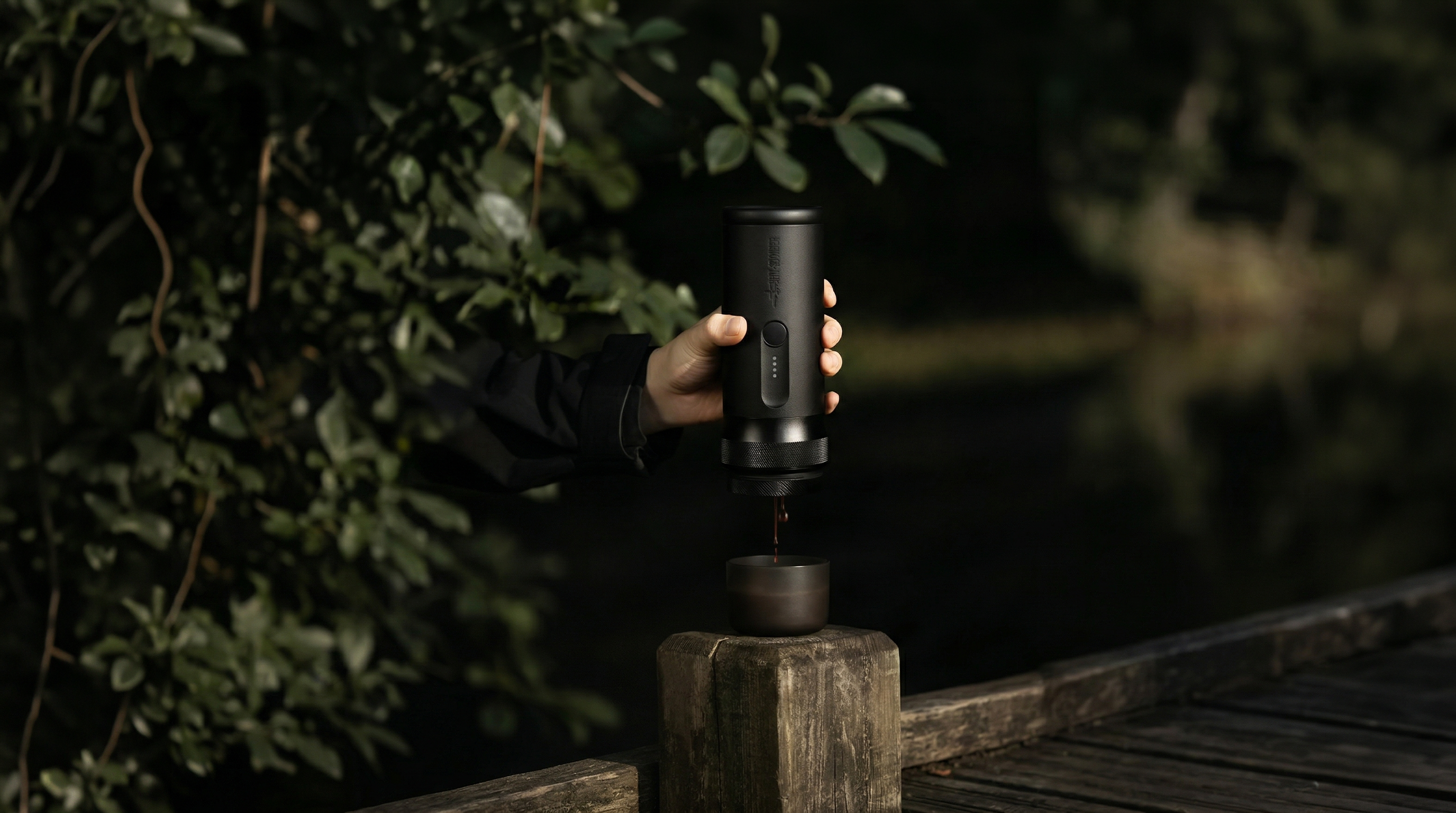 Raw Plus Coffee