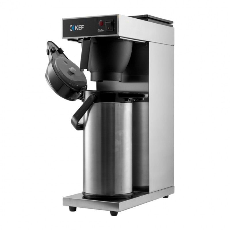 KEF Filter Coffee Machine FLT120-AP