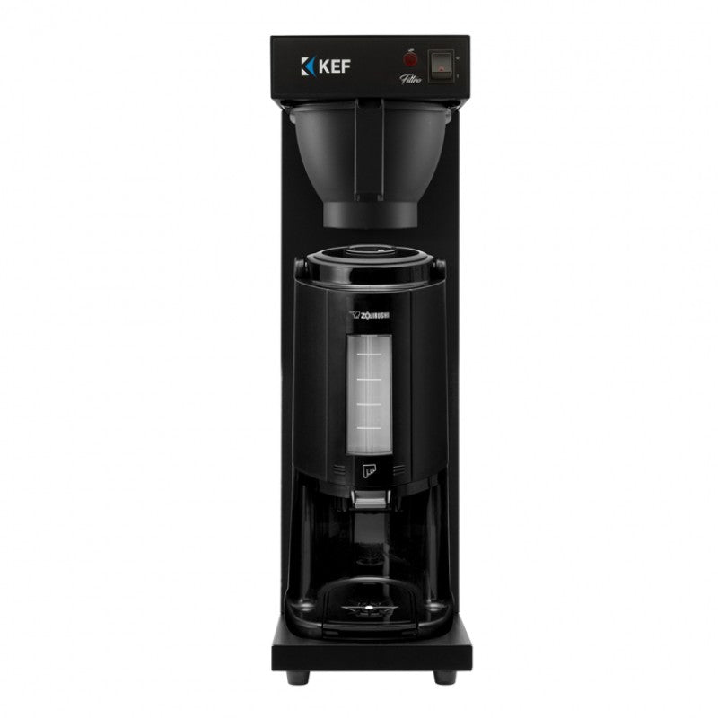 KEF Filter Coffee Machine FLC250