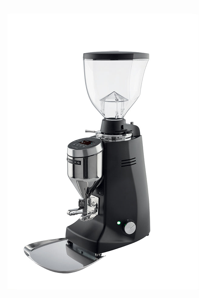 Mazzer Major V Grinder