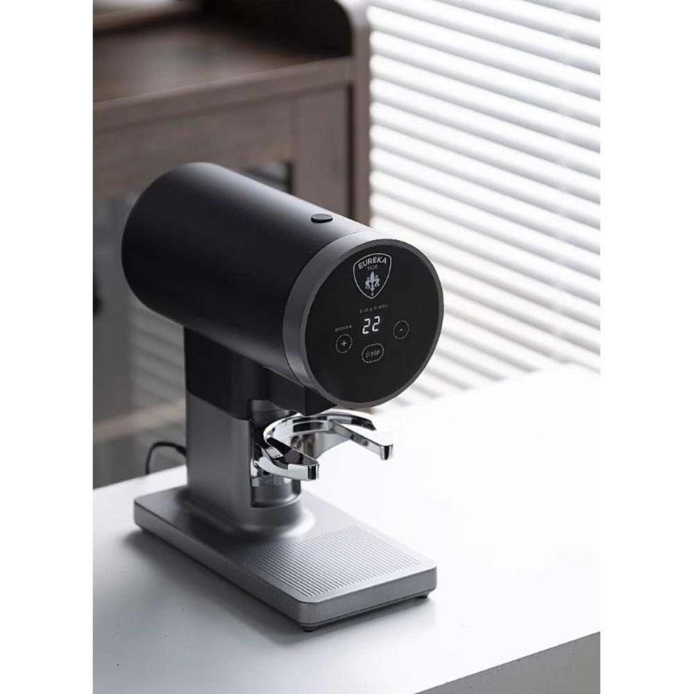 Eureka Disko Automatic Coffee Tamper