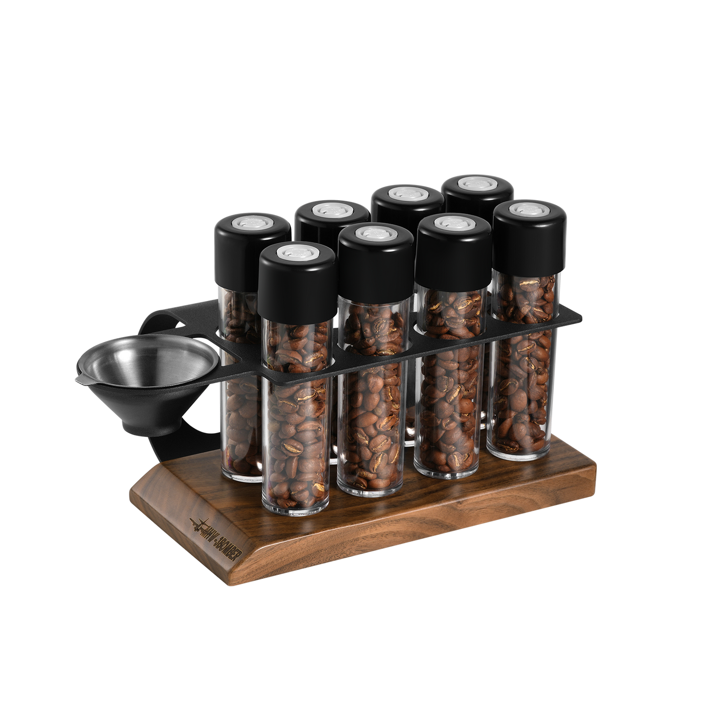 MHW Coffee Energy Tubes Sets