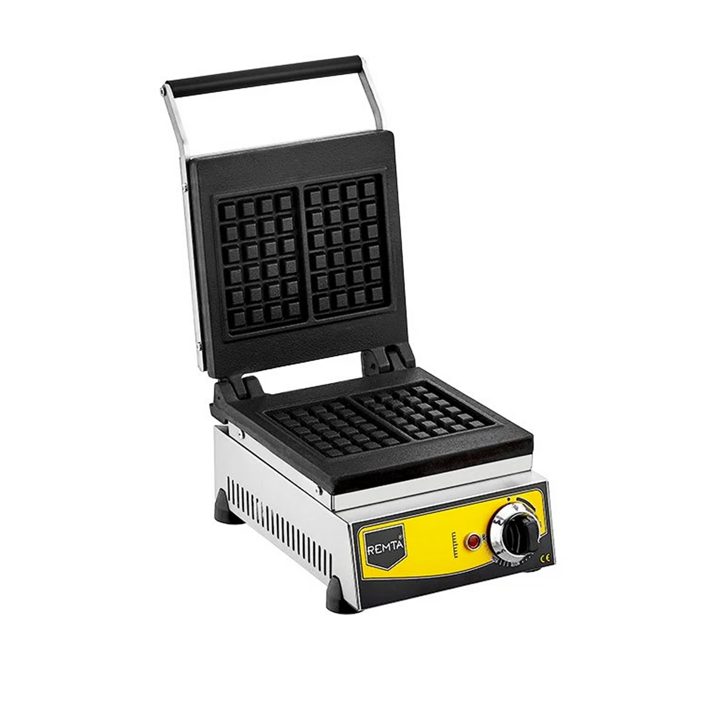 Square Model Waffle Maker Electric