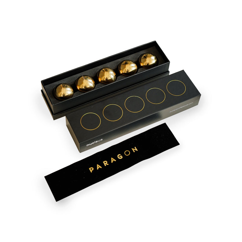 Paragon Chilling Rock, Pack of 5