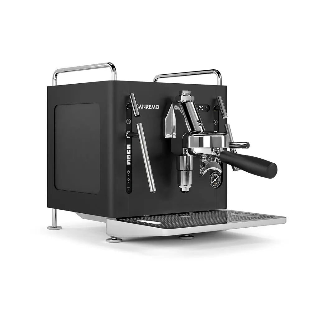 Sanremo Cube B Espresso Machine