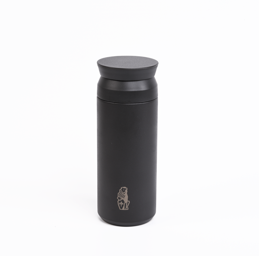 Kinto La Marzoco Travel Tumbler