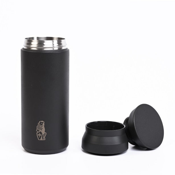 Kinto La Marzoco Travel Tumbler