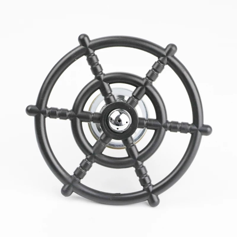 Rinser Cup Washer - Black