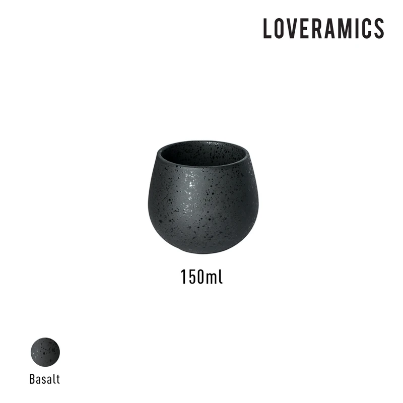Brewers 150ml Nutty Tasting Cup