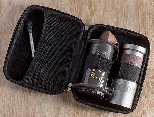 1Zpresso - K-Plus Coffee Grinder