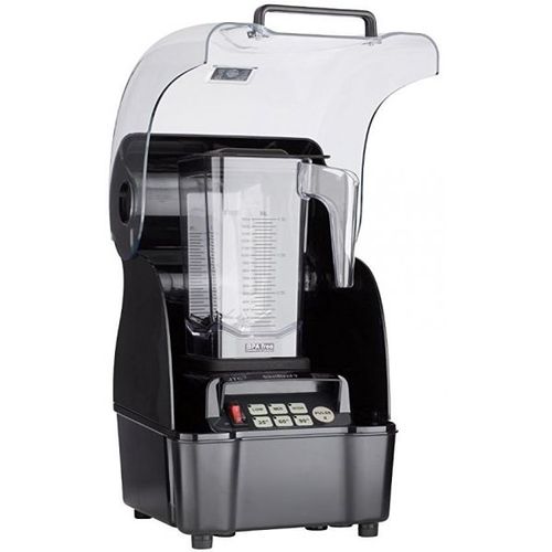 JTC OmniBlend V Professional Series Blender Black