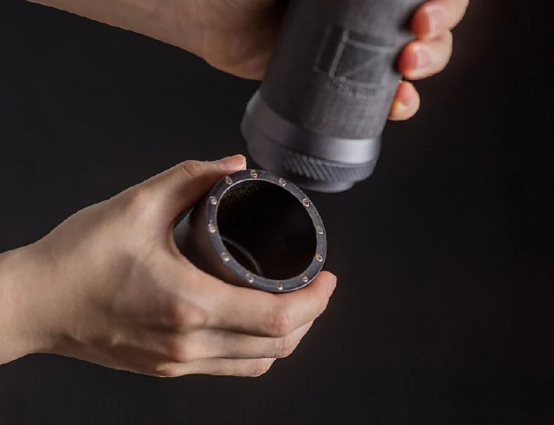 1Zpresso - K-Max Coffee Grinder