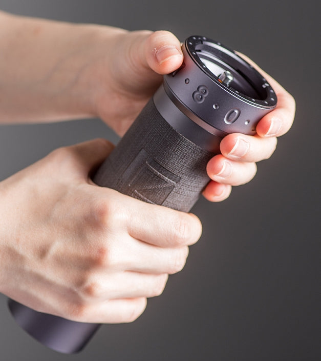 1Zpresso - K-Max Coffee Grinder