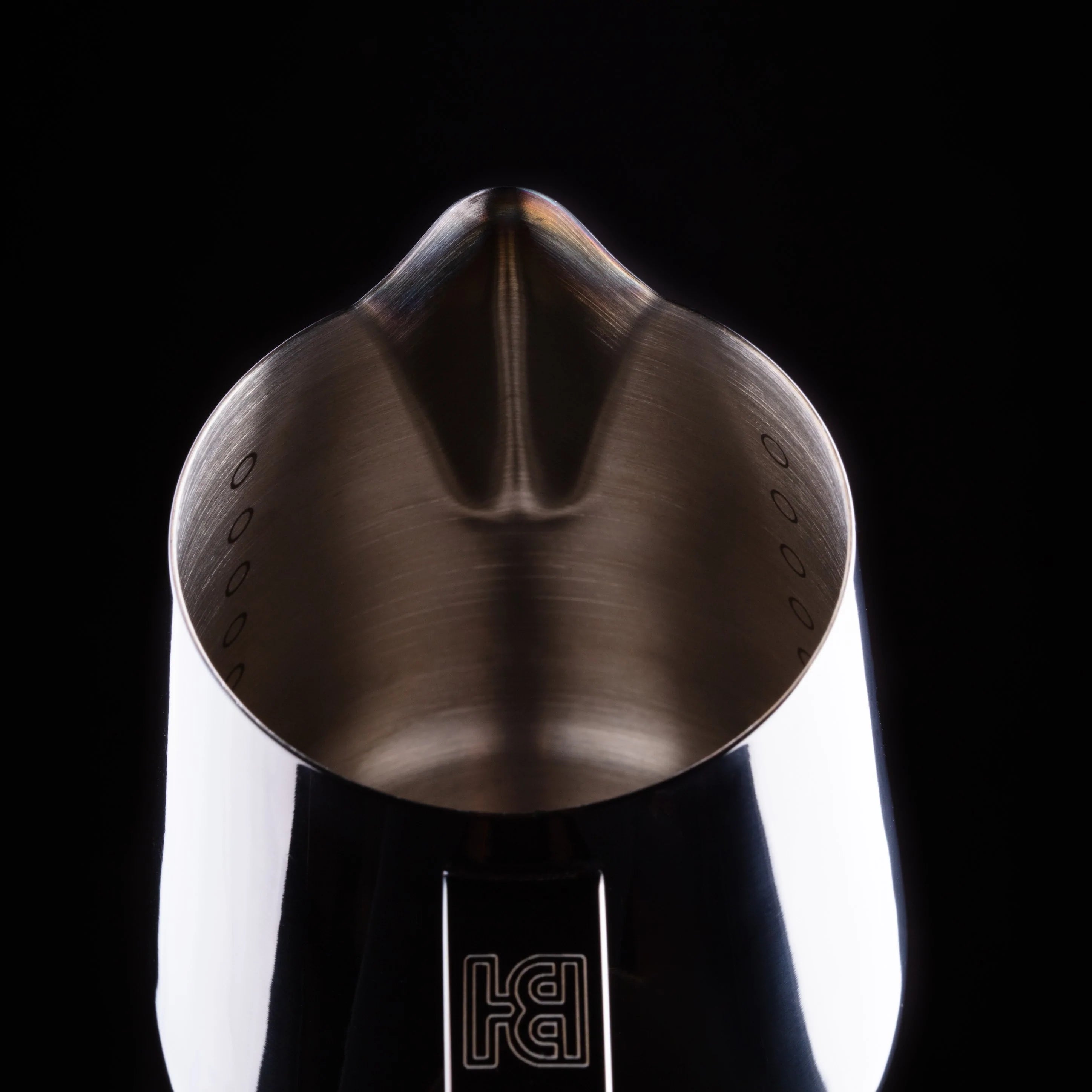 Barista Hustle Precision Milk Pitcher | 400ml