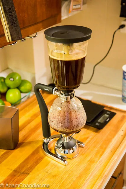 Hario Syphon NEXT - NXA-5