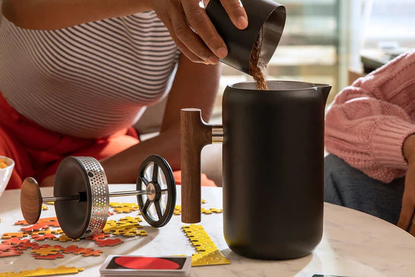 Fellow Clara French Press