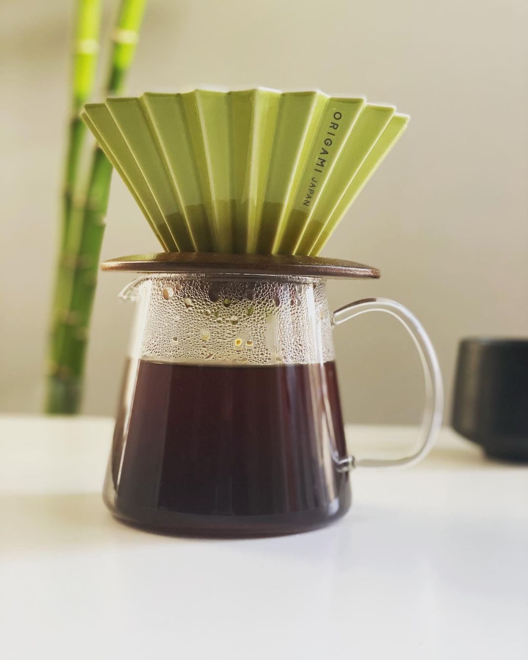 Origami Dripper ( M-Size )