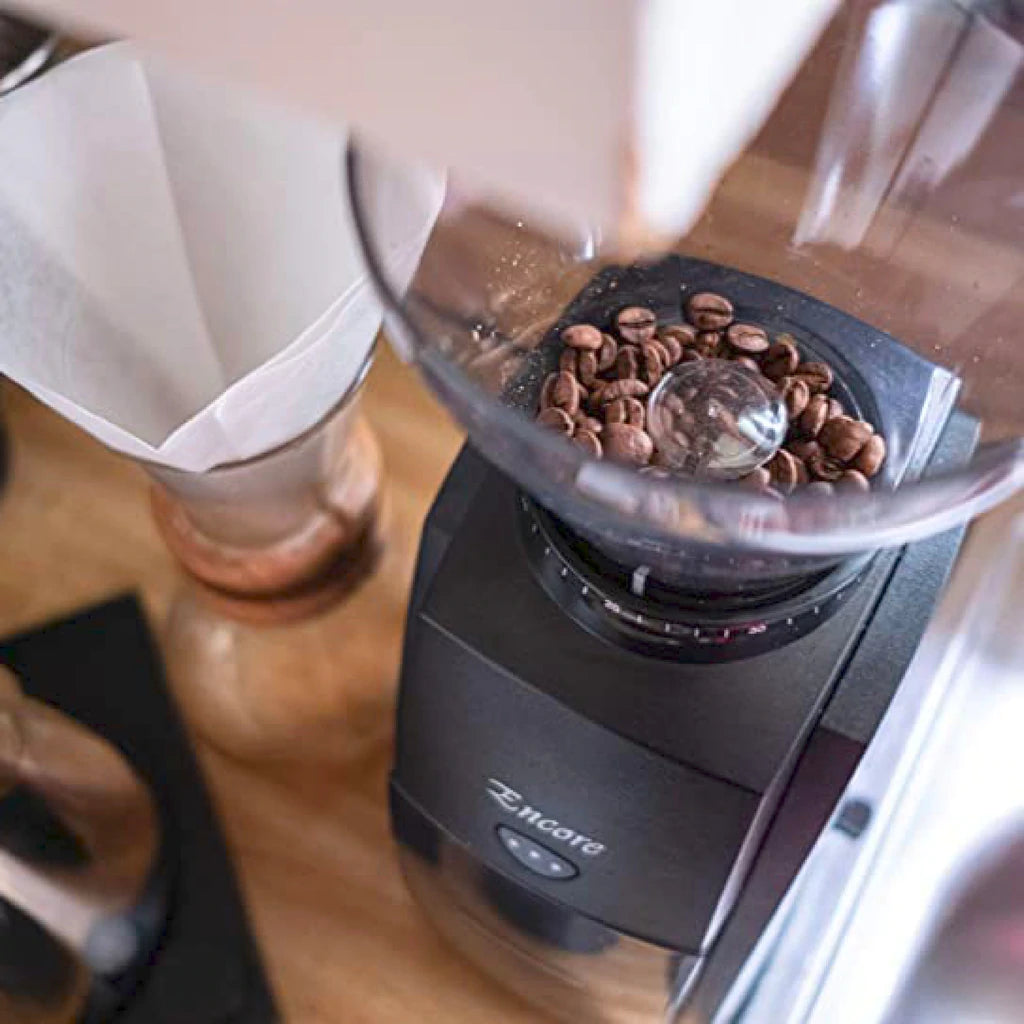 Baratza Encore Coffee Grinder