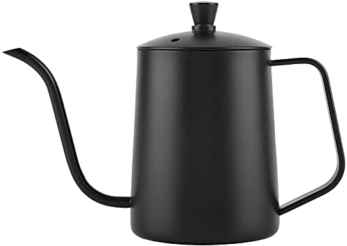 Gooseneck Kettle 600ml