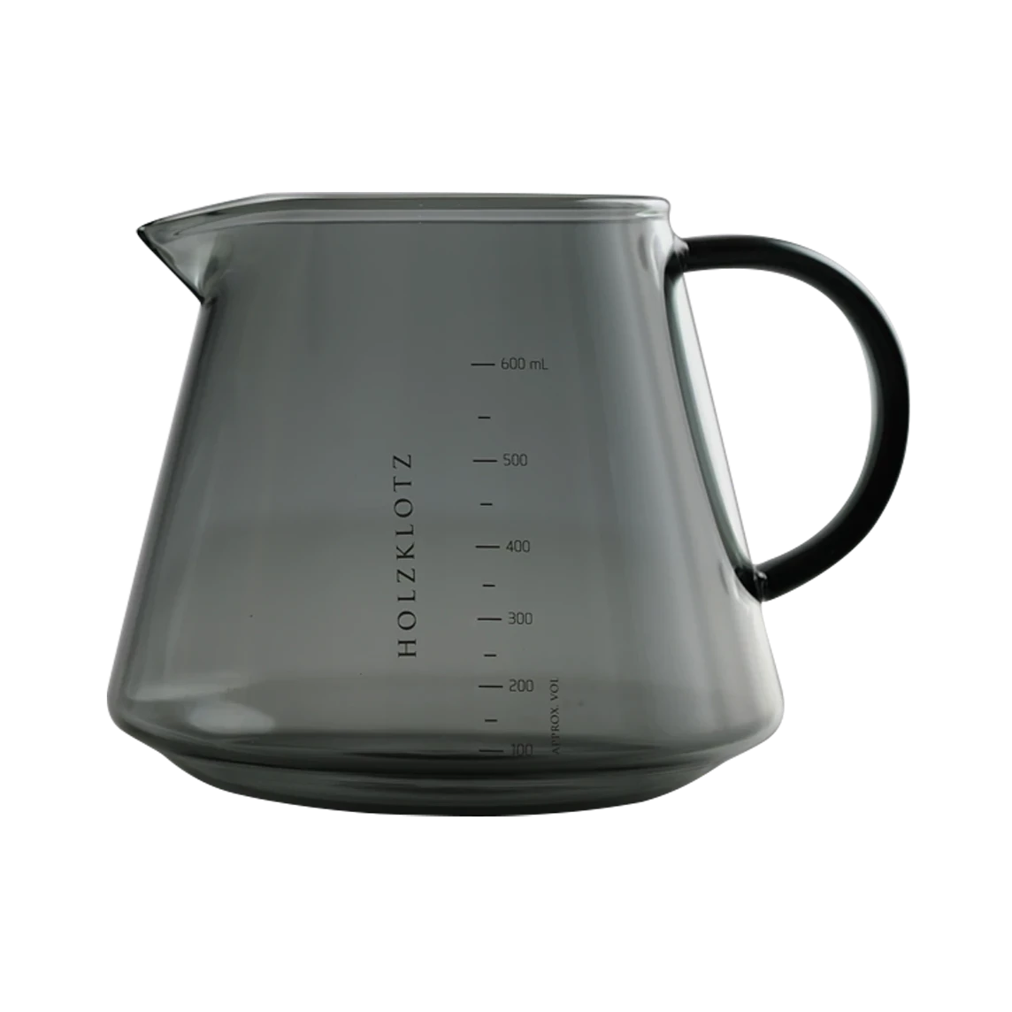 HOLZKLOTZ Drip Server - Smoky