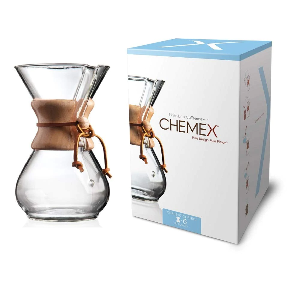 Chemex Cups – Raw Plus Coffee
