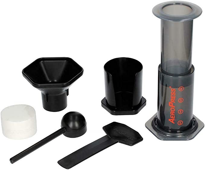 Aeropress