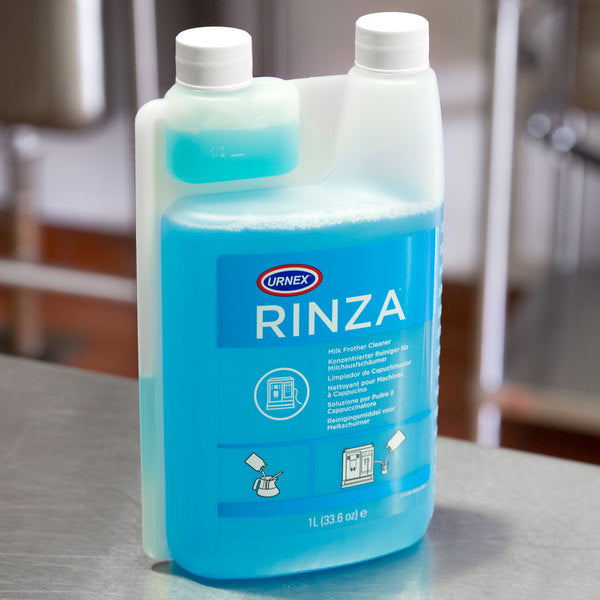 Urnex Rinza Milk Frother Cleaner