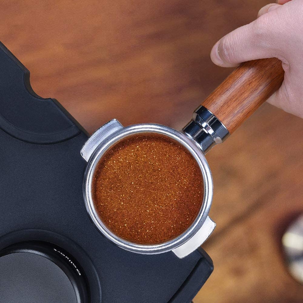 Espresso Tamping Mat - Large