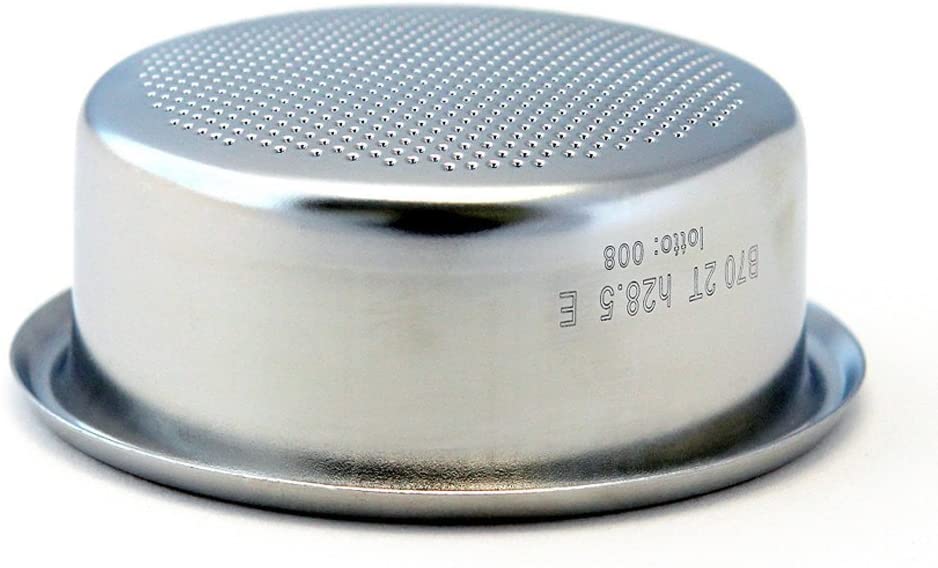Sanremo IMS Ridgeless 18-22g Filter Basket 58 mm