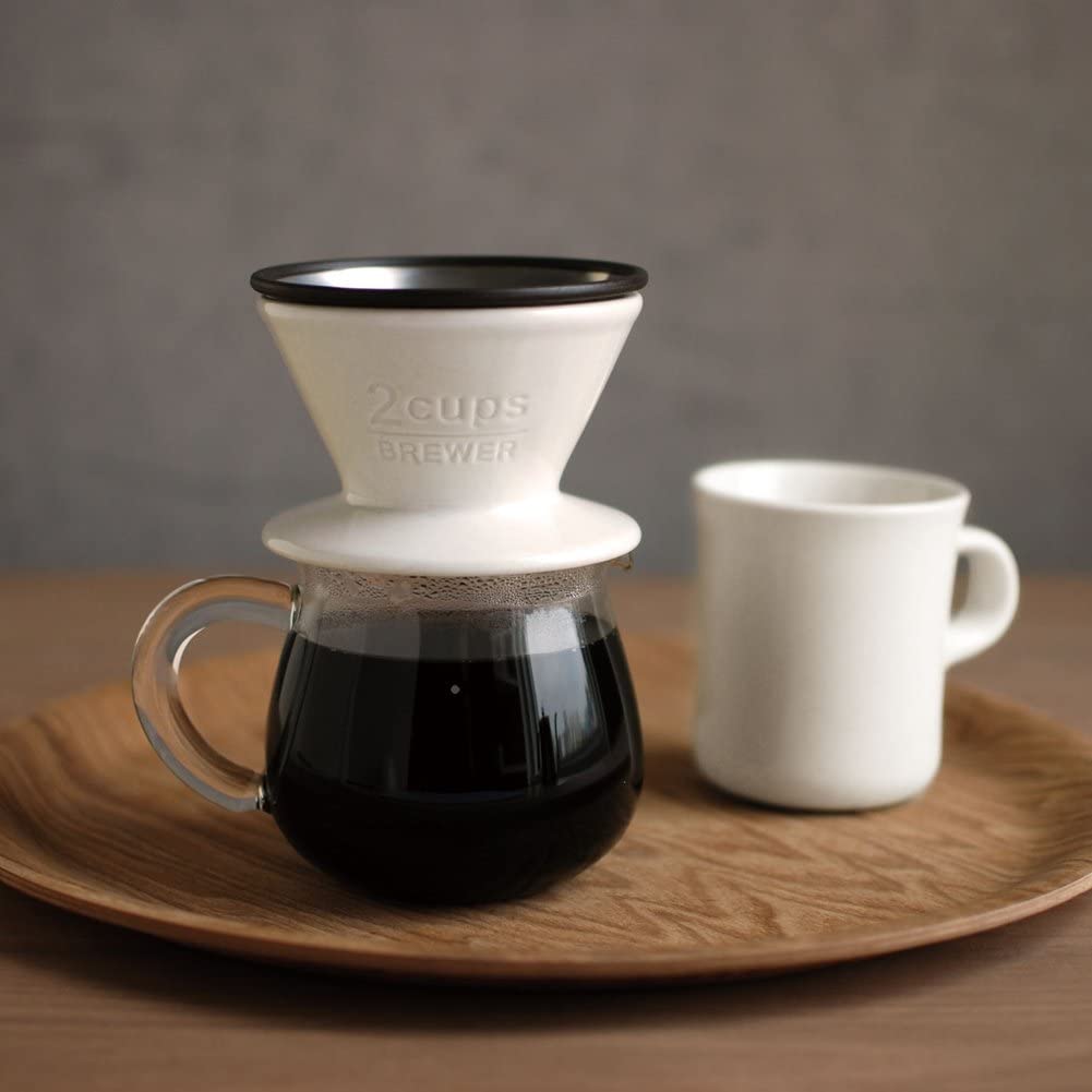 Kinto SCS coffee server 02