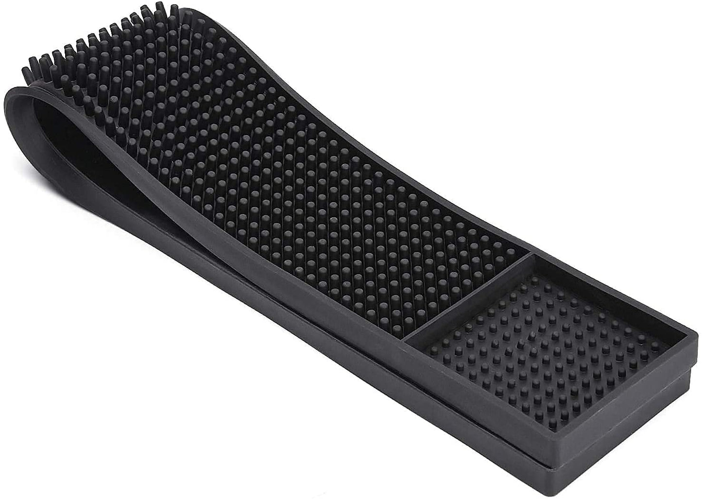 Rubber Bar Mat - Small 60 x 8 cm