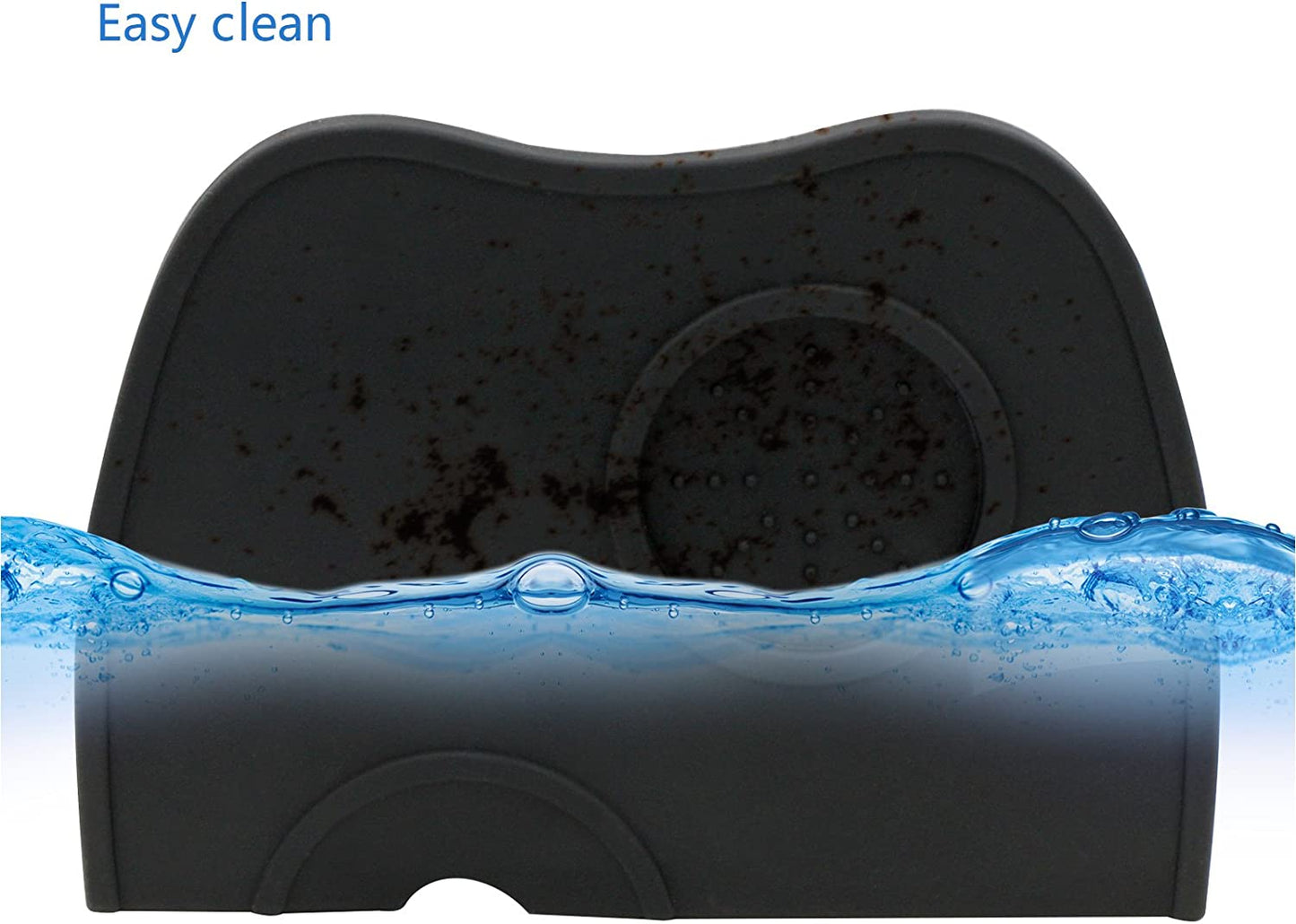 Espresso Tamping Mat