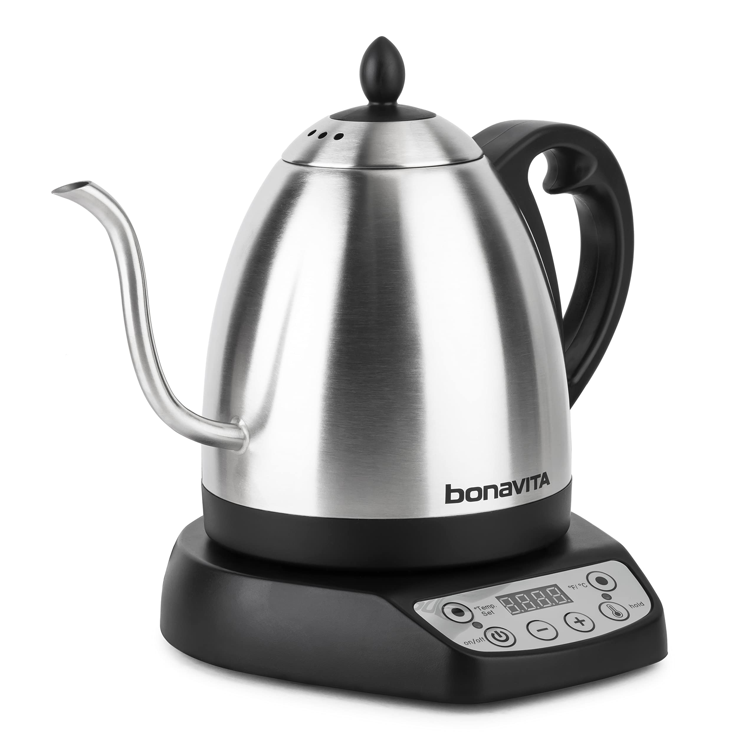 Bonavita 1L Gooseneck Kettle