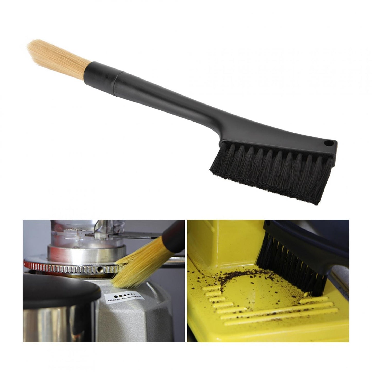 Pallo Grindminder Cleaning Brush