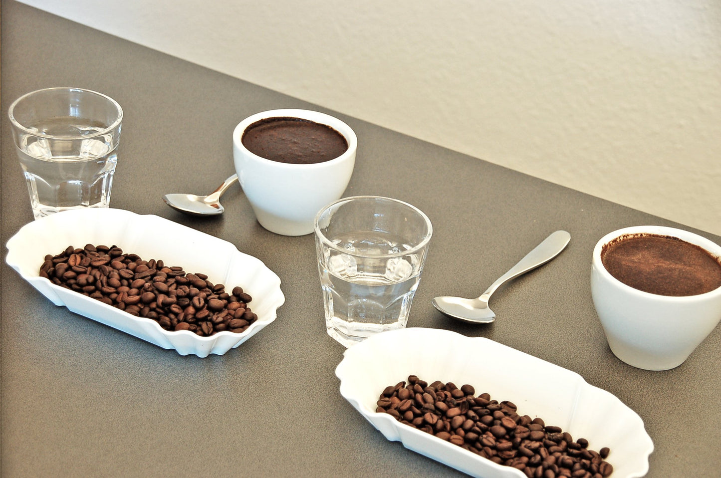 Joefrex Coffee Bean Tray