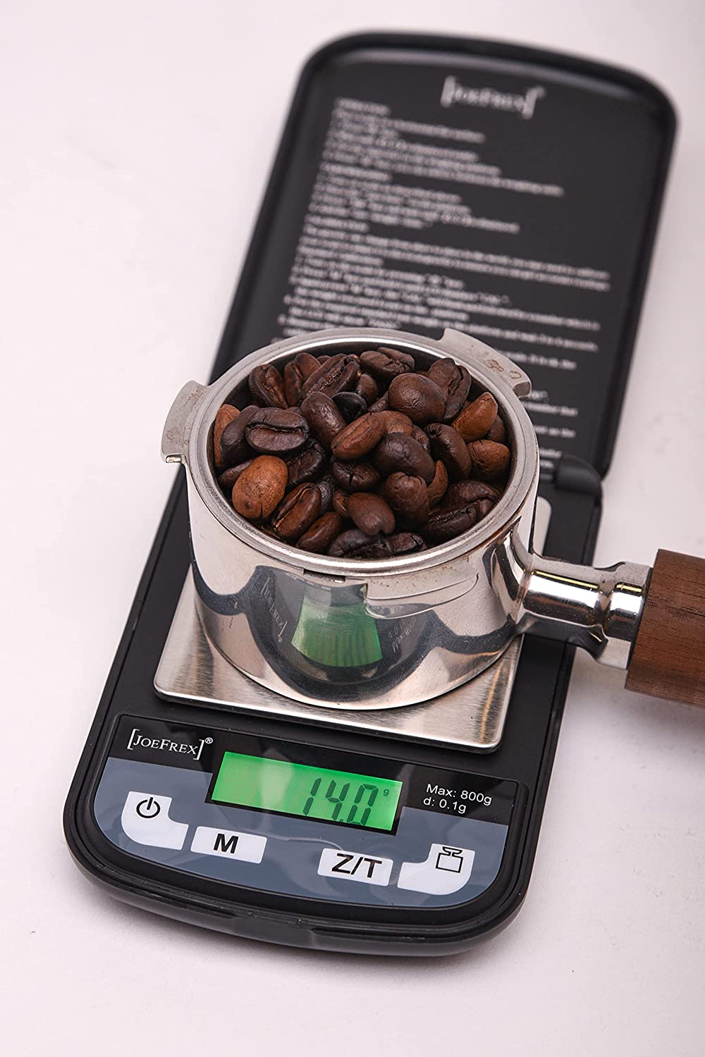 Joefrex Digital Coffee Scale