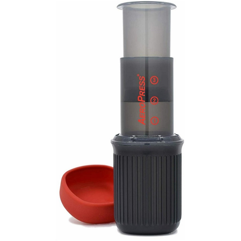 Aeropress Go