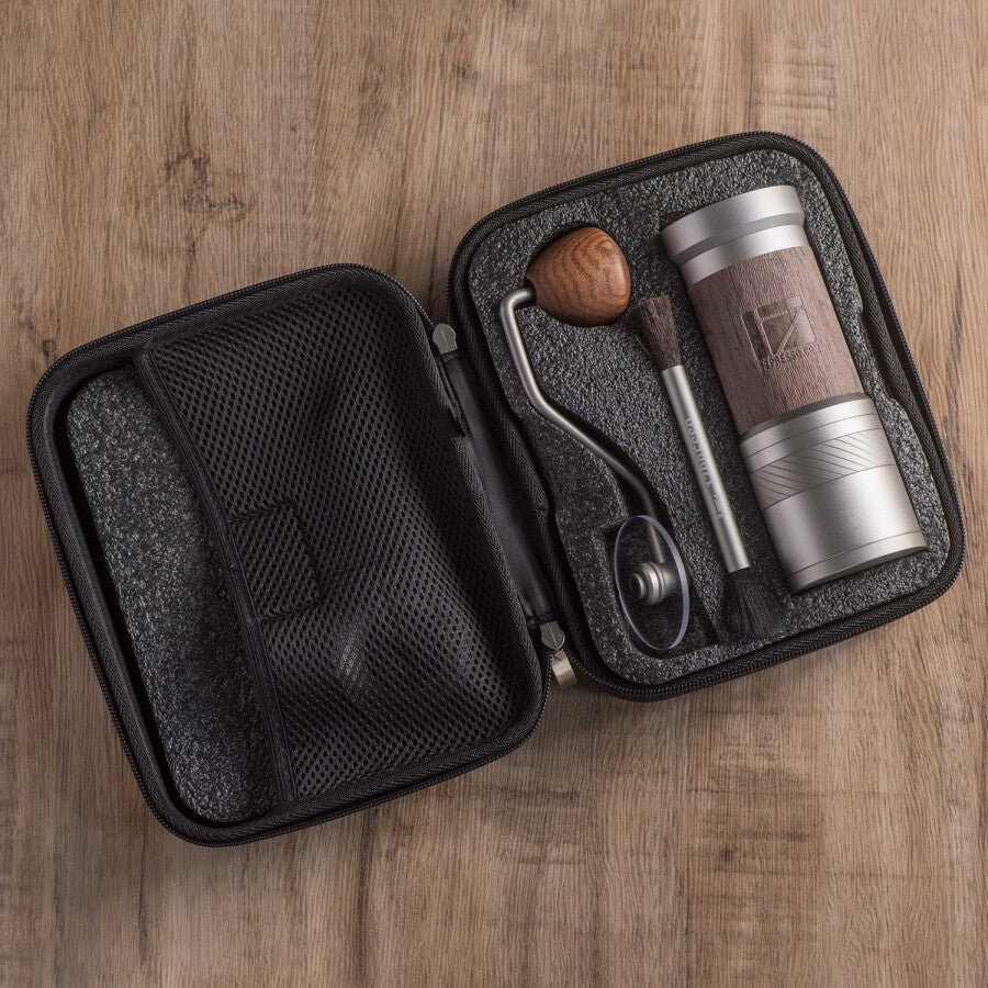 1Zpresso - K-Plus Coffee Grinder